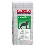Сухой корм для собак Royal Canin CLUB CC 20 кг