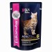 Eukanuba Cat с курицей в соусе 85 г х12 шт