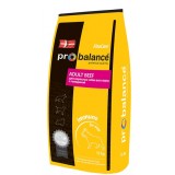 ProBalance  Adult  сухой для взр собак с говядиной, 15 кг