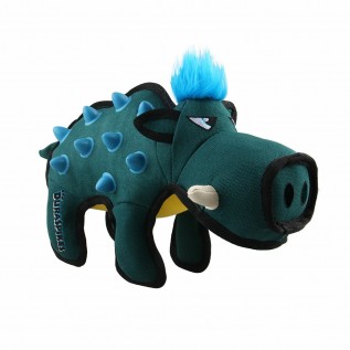 GiGwi игрушка для собак Дюраспайк-Кабан
