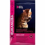 Eukanuba Cat Adult  Стерилизед 1.5 кг