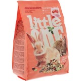 Little One Корм для молодых кроликов 900 гр